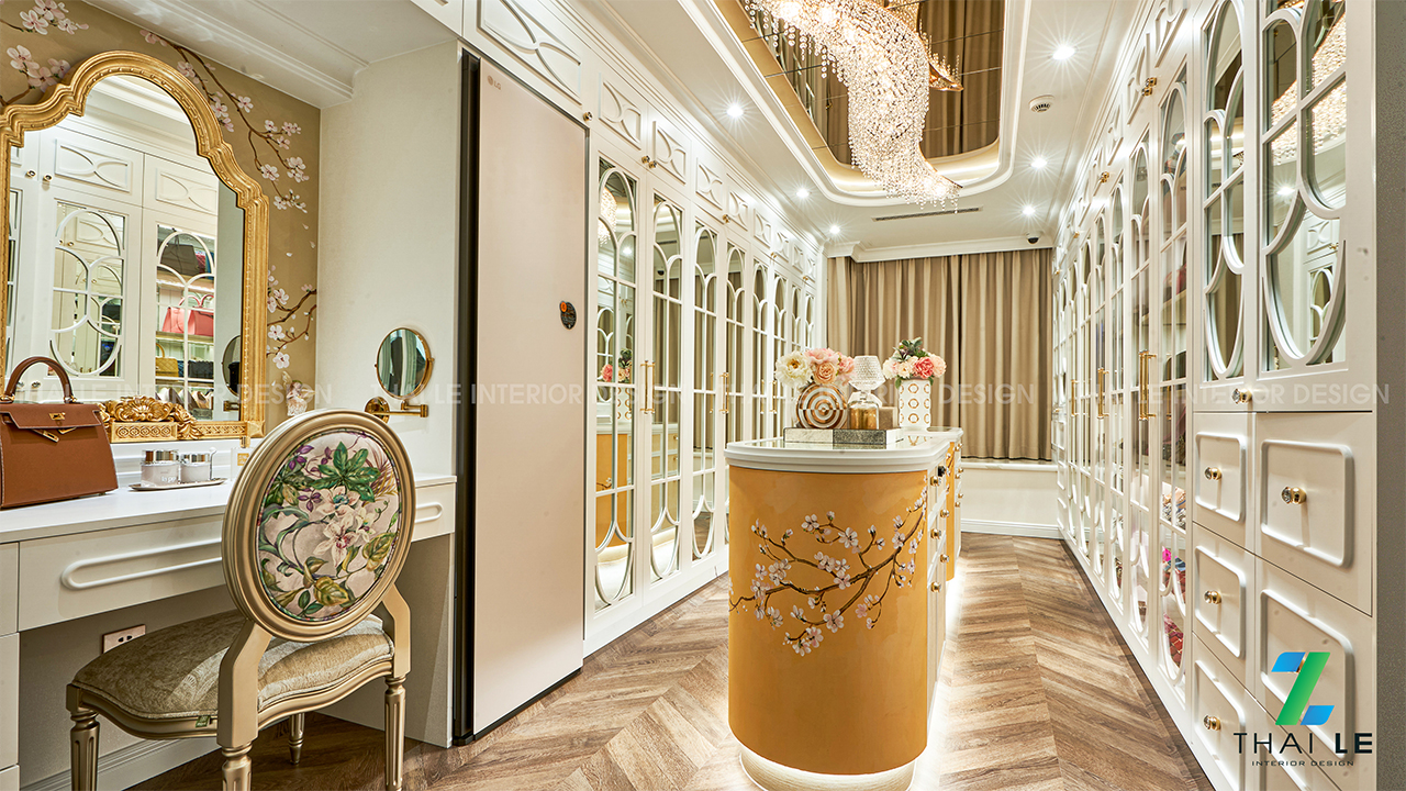 Gương Bỉ nhập khẩu và những điều bạn chưa biết